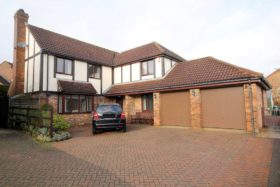 5 Bedroom Detached